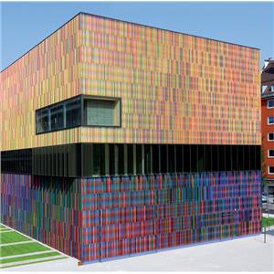 建築陶管 , 亨特道格拉斯建材股份有限公司