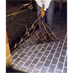 紙模藝術地坪,捷亞實業有限公司