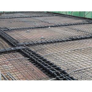 樓板鋼網下層 , 三發製網股份有限公司