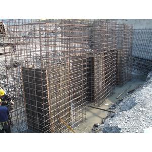 箱型塊鋼網組立 , 三發製網股份有限公司