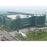 中科廣用科技廠房 - 三發製網股份有限公司