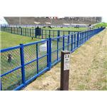 圍籬網 - 三發製網股份有限公司