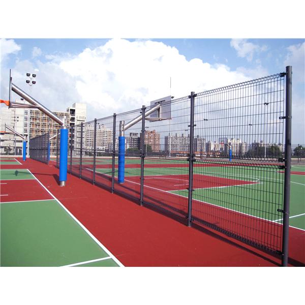 籃球場圍籬網