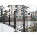 圍籬網 - 三發製網股份有限公司