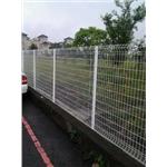 圍籬網 - 三發製網股份有限公司