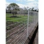 圍籬網 - 三發製網股份有限公司