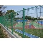 球場護網 - 三發製網股份有限公司