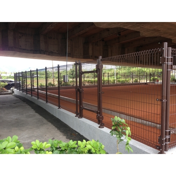 球場護網,三發製網股份有限公司