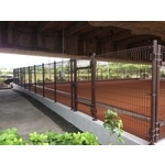 球場護網 - 三發製網股份有限公司