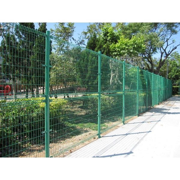 校區護網 校區護網,三發製網股份有限公司