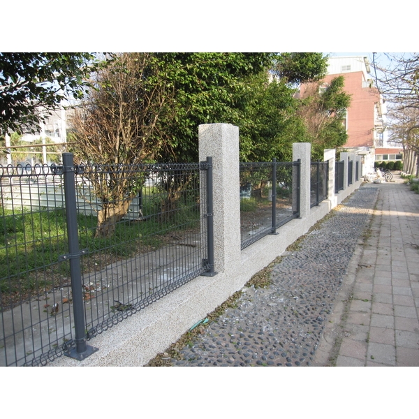 欄杆護網,三發製網股份有限公司