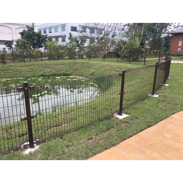 欄杆護網,三發製網股份有限公司