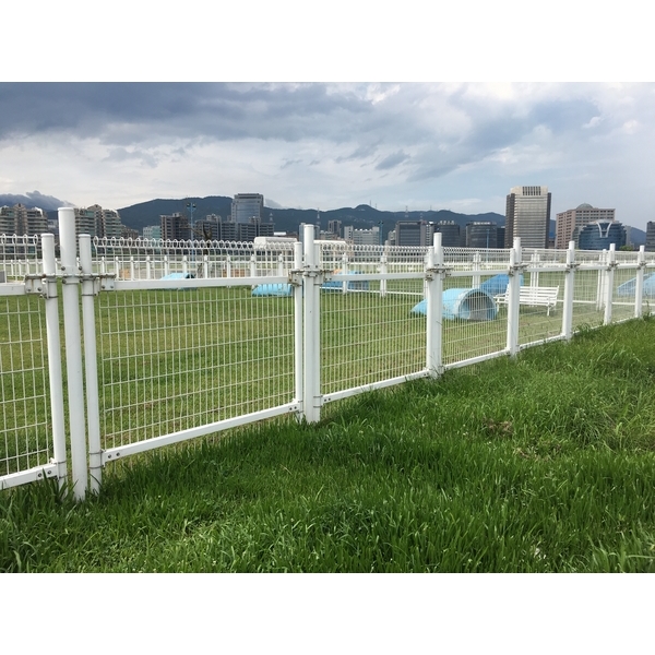 寵物運動公園-三發製網股份有限公司