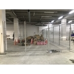 施工禁區圍籬網 - 三發製網股份有限公司