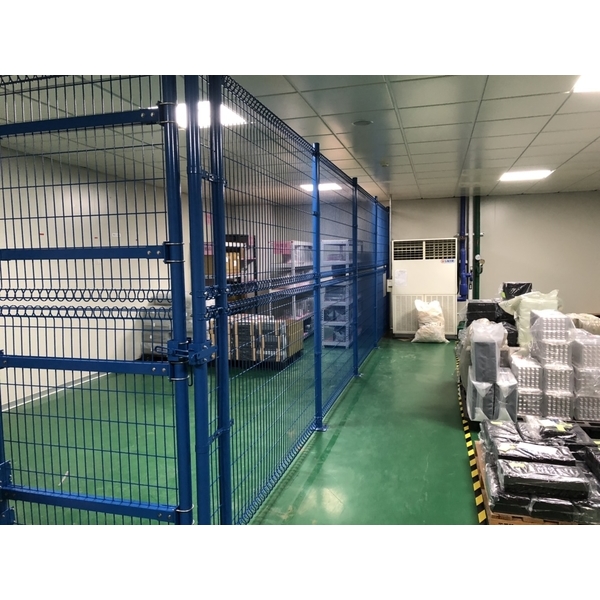 物料護欄,三發製網股份有限公司