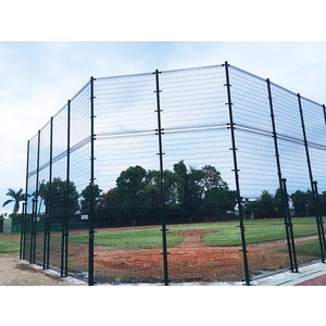 球場護網