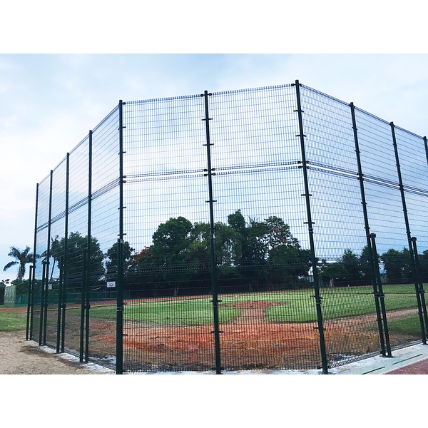 球場護網