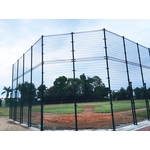 球場護網 - 三發製網股份有限公司