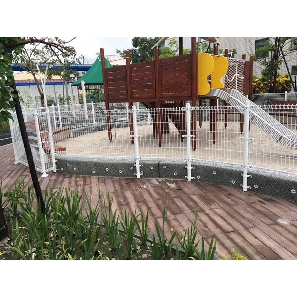 遊戲區欄杆護網 遊戲區欄杆護網,三發製網股份有限公司