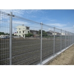 農場圍籬網 - 三發製網股份有限公司