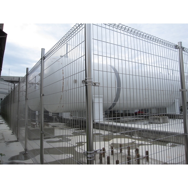 欄杆圍籬護網,三發製網股份有限公司