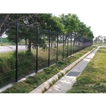 圍籬護網 - 三發製網股份有限公司