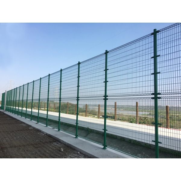 圍籬護欄,三發製網股份有限公司