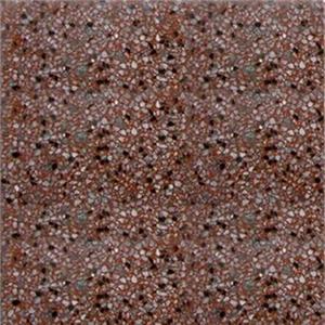 斷熱泥磨石隔熱磚(紅色) , 山石地磚工業有限公司