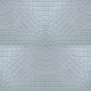 PS板(刻溝)庭園節能磚 , 山石地磚工業有限公司