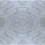 PS板(刻溝)音符節能磚 , 山石地磚工業有限公司