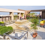 空中花園 - 山石地磚工業有限公司