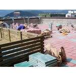 商辦大樓 - 山石地磚工業有限公司