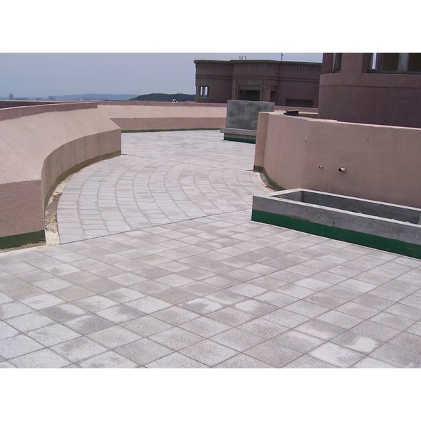 集合式大樓,山石地磚工業有限公司