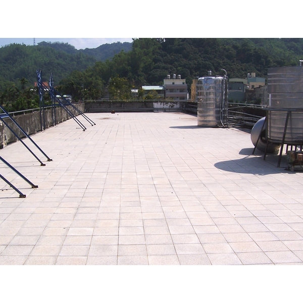 學校機關,山石地磚工業有限公司