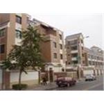 屋頂隔熱磚施工剖面圖 - 山石地磚工業有限公司