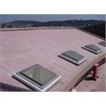 新竹市火化場~隔熱磚 - 山石地磚工業有限公司