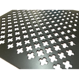 十字沖孔網,宇相企業有限公司