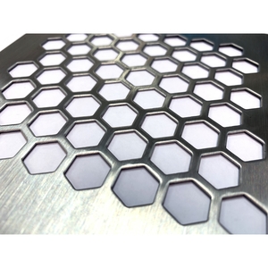 六角孔網,宇相企業有限公司