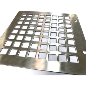 正方型孔網(直行排列),宇相企業有限公司