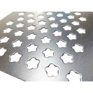 梅花孔網,宇相企業有限公司