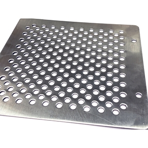 圓形孔網(45°交錯排列),宇相企業有限公司