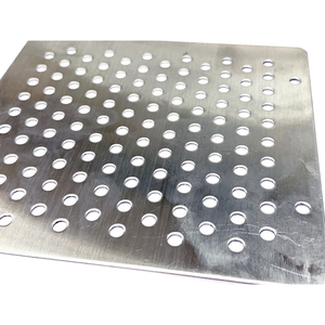 圓形孔網(60°交錯排列),宇相企業有限公司