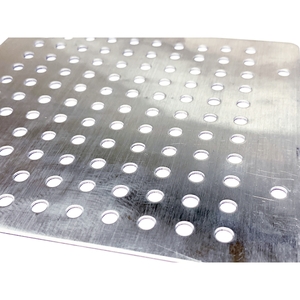 圓形孔網(90°直行排列),宇相企業有限公司