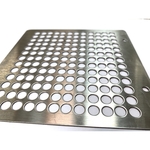 圓型孔網(直行排列)