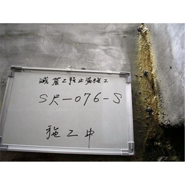 減震工程-施工後-商勤實業有限公司