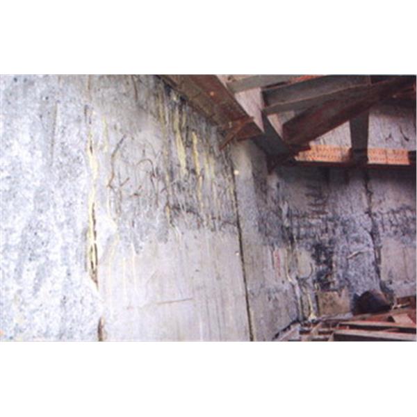 連續壁 連續壁-商勤實業有限公司