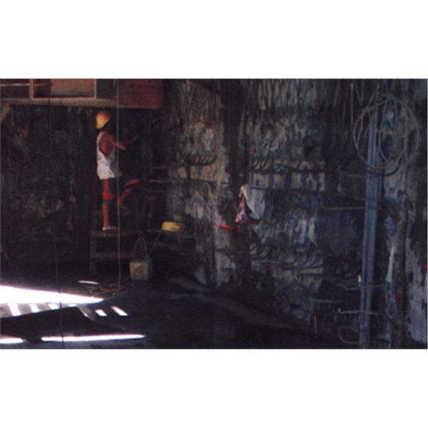 連續壁-商勤實業有限公司