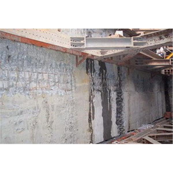 連續壁 連續壁,商勤實業有限公司