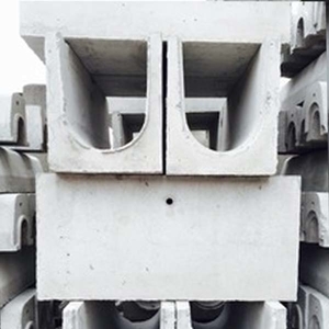 U型溝,琪通實業有限公司