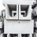 U型溝 , 琪通實業有限公司